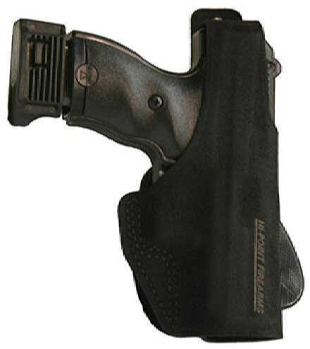 MKS Supply Galco Leather Holster Hi Point 380 ACP & 9mm